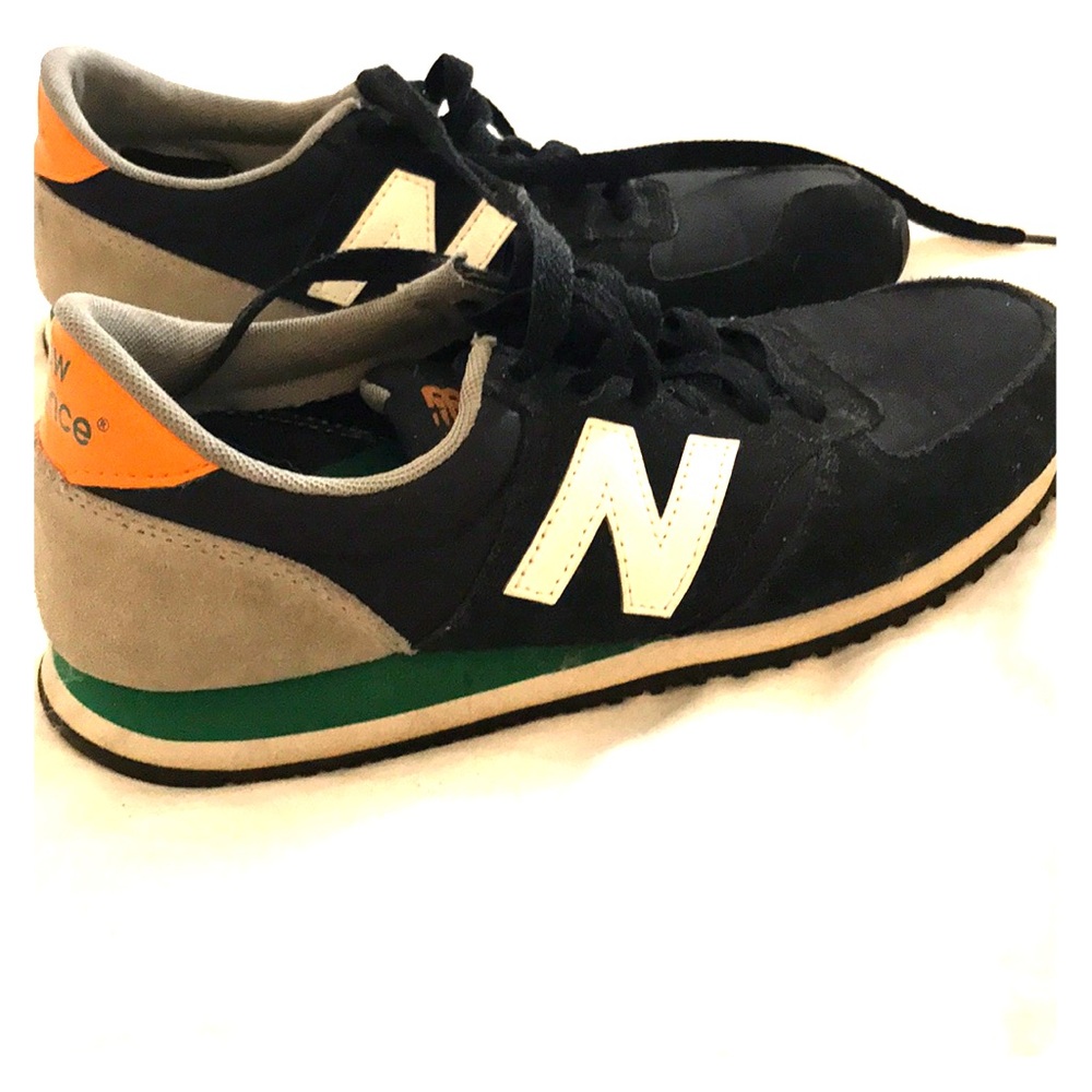 New balance 501 limited edition sold out M 6/W 8
